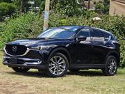 Mazda CX-5 2020 Black for sale
