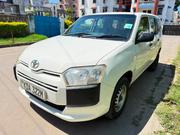 Toyota Probox 2013 White for sale