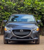 Mazda Demio 2019 Gray for sale