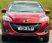 Mazda Premacy 2016 Red for sale