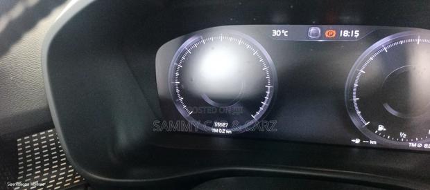 Volvo XC40 2020 Blue