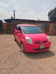 Toyota Passo 2012 Red for sale