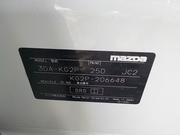Mazda CX-8 2019 White for sale