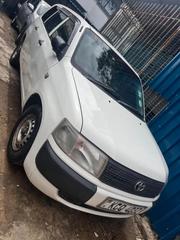 Toyota Probox 2012 White for sale