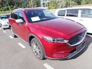Mazda CX-8 2019 Red for sale