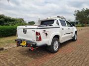Toyota Hilux 2014 Off white for sale