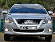 Toyota Premio 2008 Silver for sale
