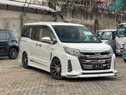 Toyota Noah 2.0 FWD (7 Seater) 2019 Pearl for sale