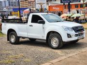 Isuzu D-MAX 2016 White for sale