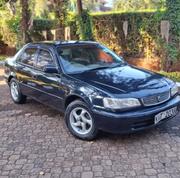 Toyota Corolla 1999 Blue for sale