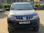 Mitsubishi L200 2015 Gold for sale