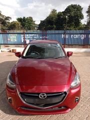 Mazda 2 2019 Red for sale