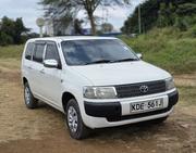 Toyota Probox 2014 White for sale