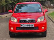 Toyota Rush 2012 Red for sale
