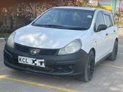 Nissan Advan 2009 White for sale