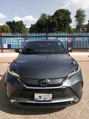 Toyota Harrier 2020 Gray for sale