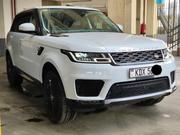Land Rover Range Rover Sport 2019 White for sale