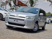 Toyota Probox 2018 Silver for sale