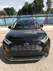 Toyota RAV4 2019 Black for sale