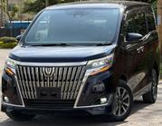 Toyota Esquire 2019 Gray for sale