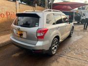 Subaru Forester 2014 Silver for sale