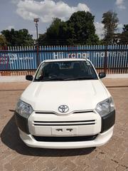 Toyota Probox 2019 White for sale