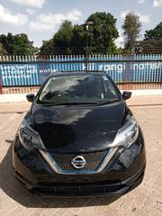 Nissan Note 2019 Black for sale