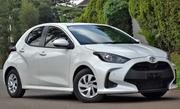 Toyota Yaris 2020 Pearl for sale