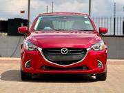 Mazda Demio 2019 Red for sale