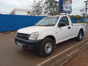 Isuzu D-MAX 2006 White for sale