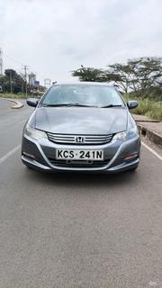 Honda Insight 2011 Gray for sale