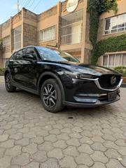 Mazda CX-5 2019 Black for sale