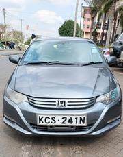 Honda Insight 2011 Gray for sale