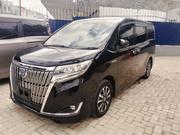 Toyota Esquire 2019 Black for sale