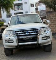 Mitsubishi Pajero 2019 White for sale