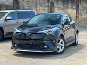 Toyota C-HR 2019 Black for sale