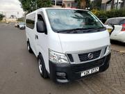 Nissan Caravan 2015 White for sale