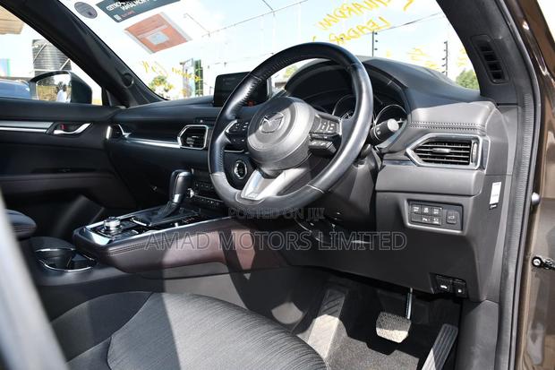 Mazda CX-8 2019