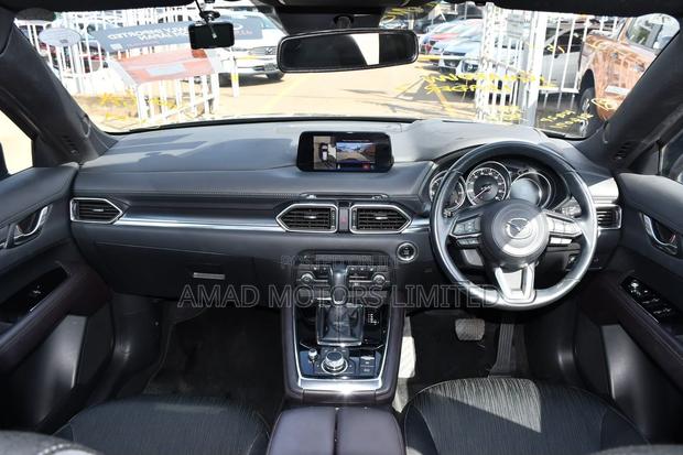 Mazda CX-8 2019