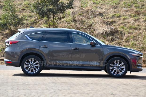 Mazda CX-8 2019