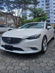 Mazda Atenza 2018 White for sale