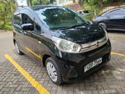 Nissan Dayz 2016 Black for sale