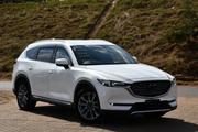 Mazda CX-8 2019 Pearl for sale