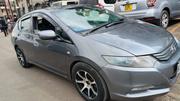 Honda Insight 2011 Black for sale