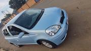 Toyota Vitz 2003 Blue for sale