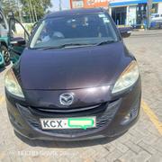 Mazda Premacy 2013 Purple for sale
