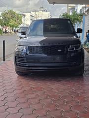 Land Rover Range Rover Vogue 2020 Gray for sale