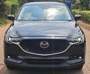 Mazda CX-5 2019 Black for sale