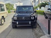 Mercedes-Benz G-Class 2021 Gray for sale