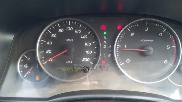 Toyota Land Cruiser 2005 Gray